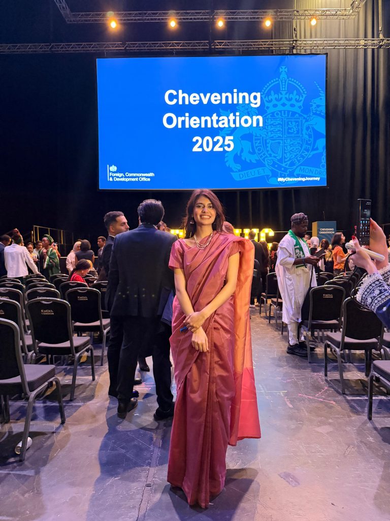 Celebrating Excellence | Pakistan Youth Parliament