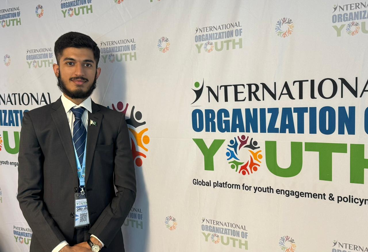 When Vision Meets Opportunity, Change Begins