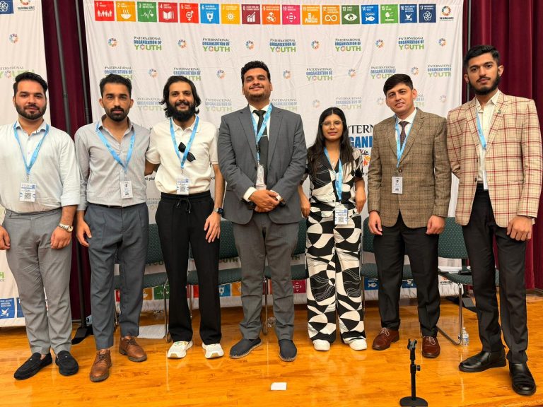 When Vision Meets Opportunity, Change Begins